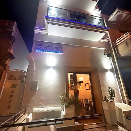 Affittacamere Monti Porto Cesareo Zewnętrze zdjęcie